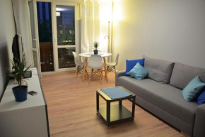 Apartament Aneta